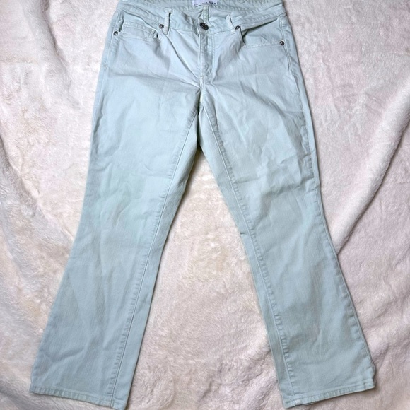 Loft Ann Taylor Pant - Picture 1 of 8